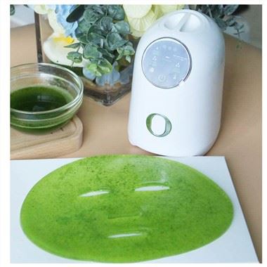 Gwneuthurwr Mwgwd Wyneb Naturiol