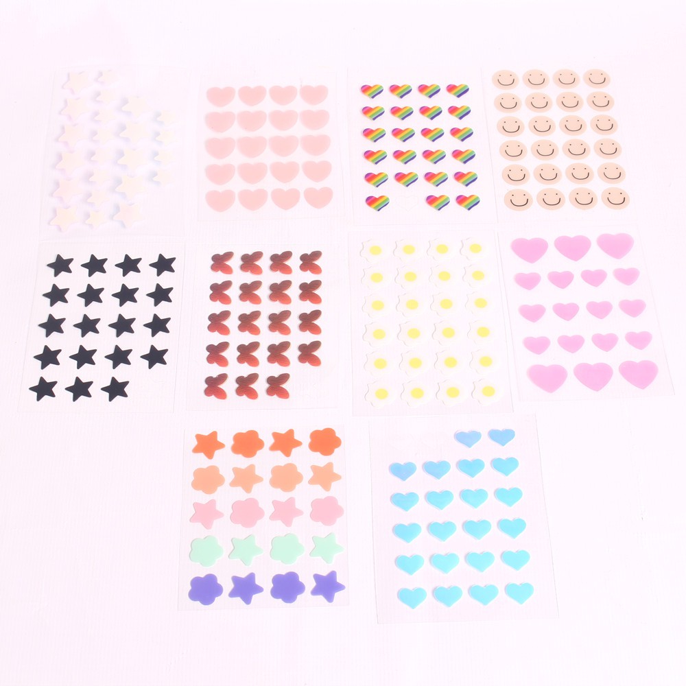 acne pimple patch spot treatment