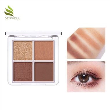 Palet Eyeshadow Eyesowdow