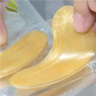 PATCH LLYGAD AUR COLLAGEN