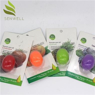 Moethus Balm Gwefus Hydrating