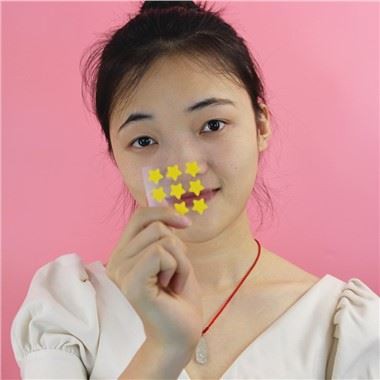 Coeden De Pimple Patch