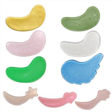 24K Aur o dan Fwgwd Llygad