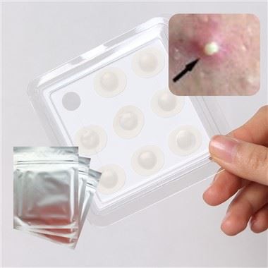 clwt acne nodwydd micro