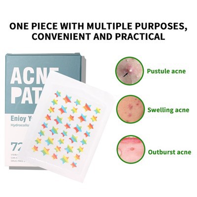 Laoding Y Cynhwysydd 20GP Of The Acne Patch