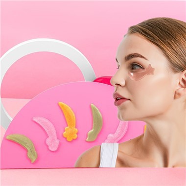 Mwgwd LLYGAD AUR HYDRA-BRIGHT