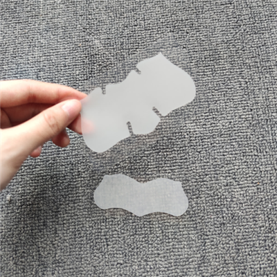 Stribedi Trwyn Tynnu Blackhead