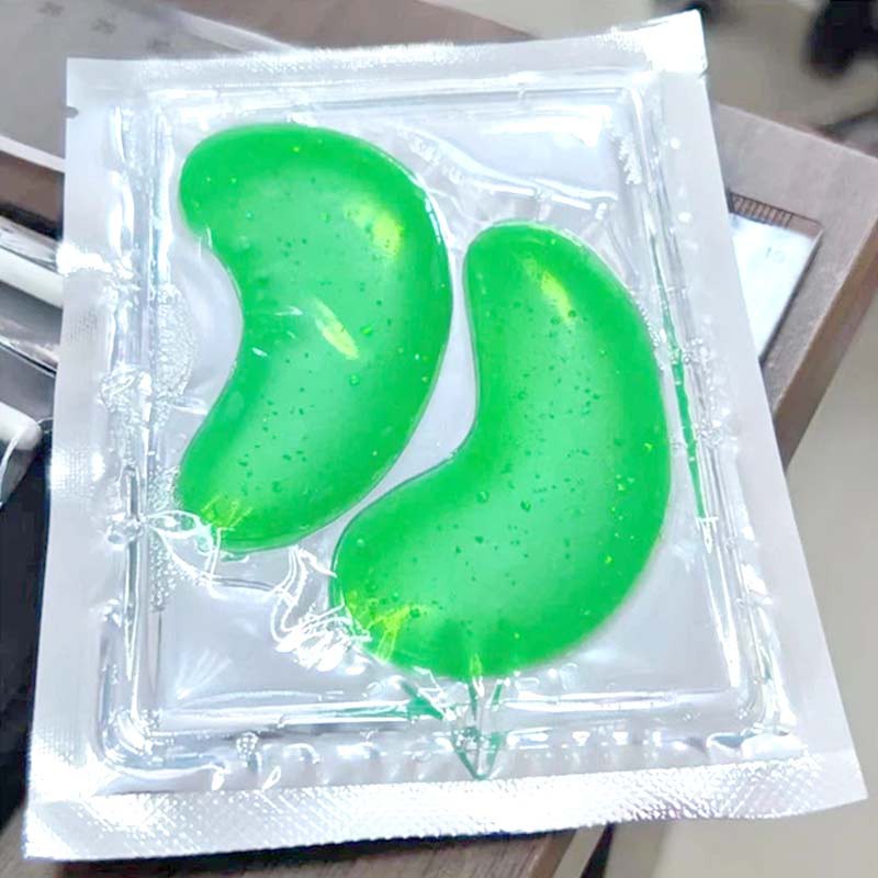 Mwgwd Llygaid Hydradu